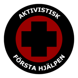 Aktivistisk Första Hjälpen